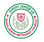 Bangladesh Methodist Church logo